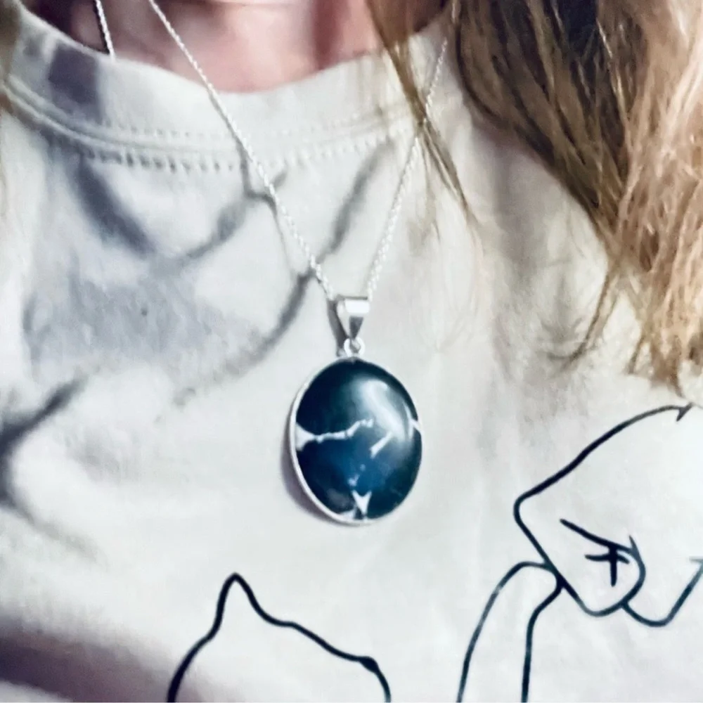 Artisan new septarian